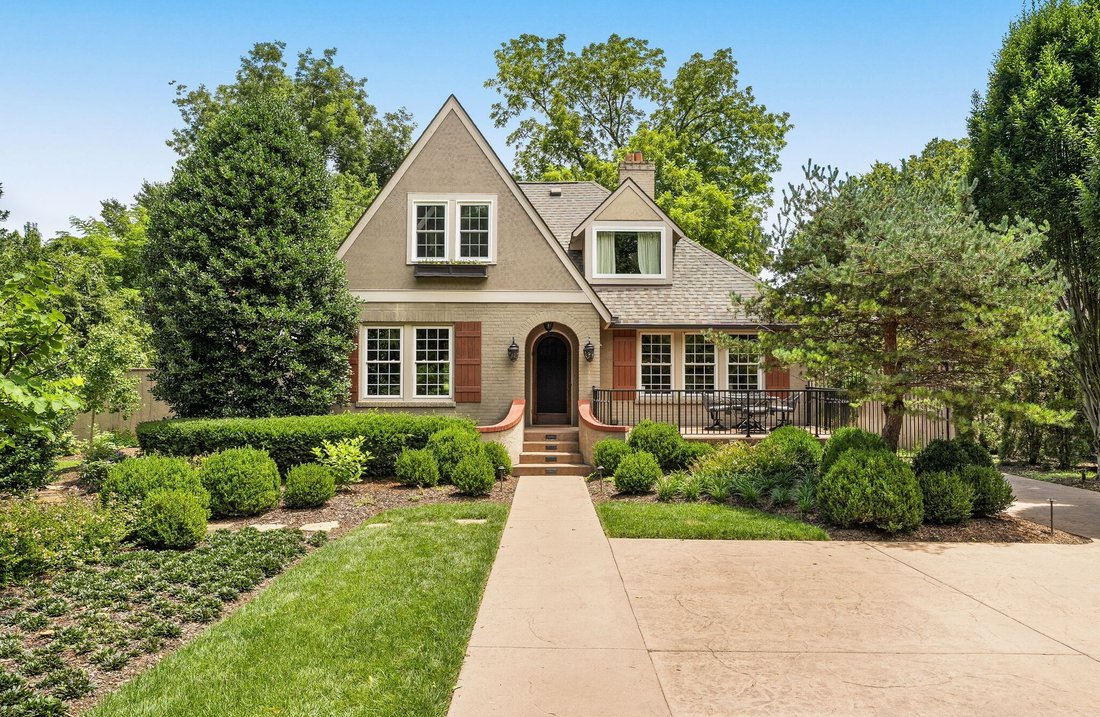 House in Nashville, Tennessee, United States 2 - 18453276