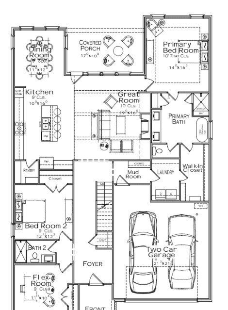 House in Lebanon, Tennessee, United States 2 - 18453262