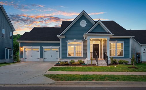 Maison à Franklin, Tennessee, États-Unis 1
