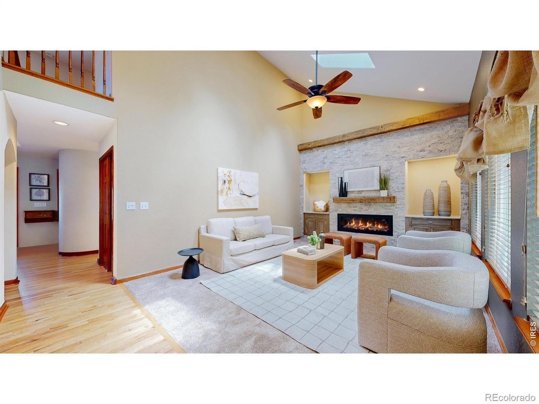 House in Lafayette, Colorado, United States 2 - 18453139