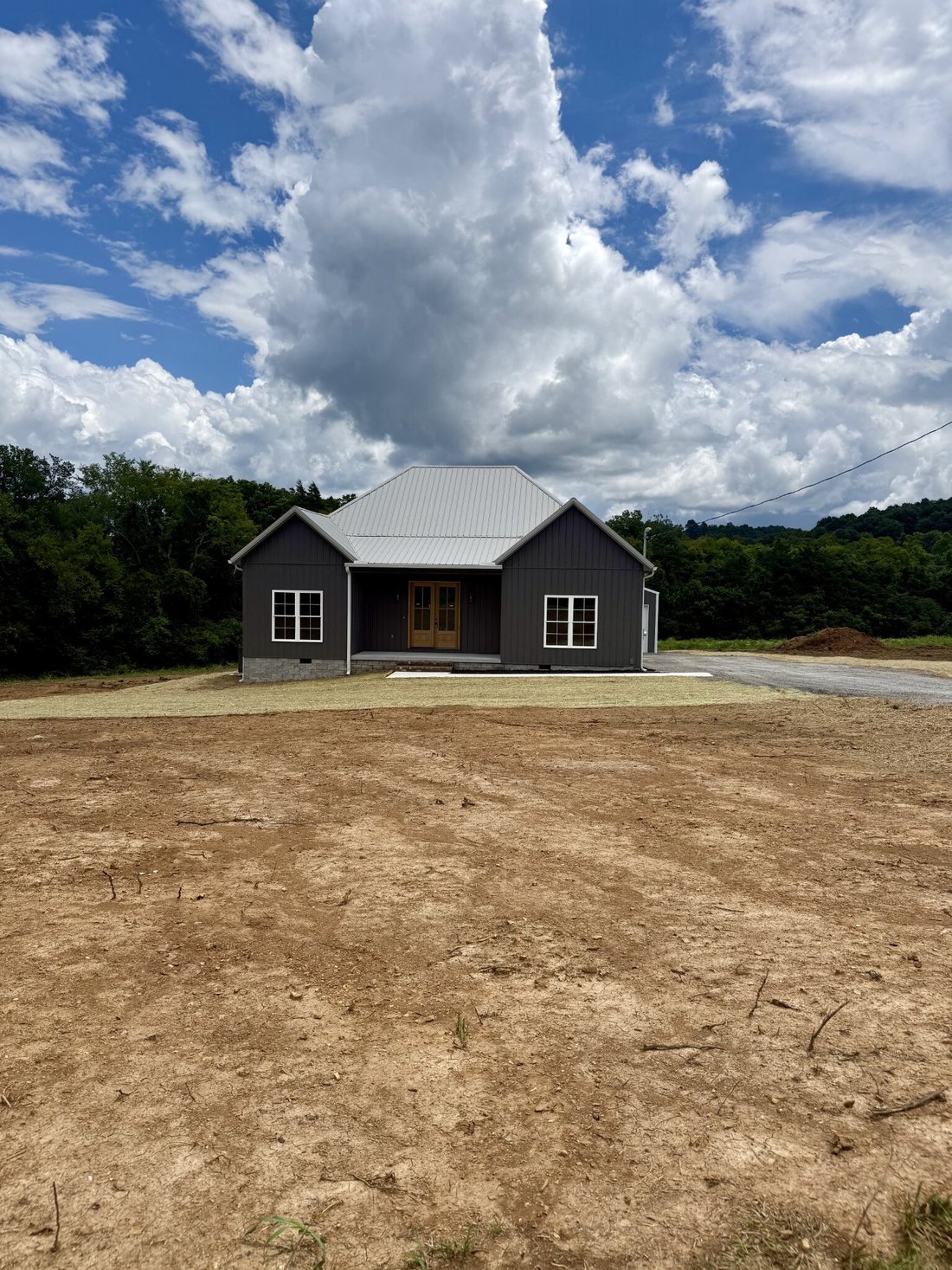 House in Shelbyville, Tennessee, United States 1 - 18453259