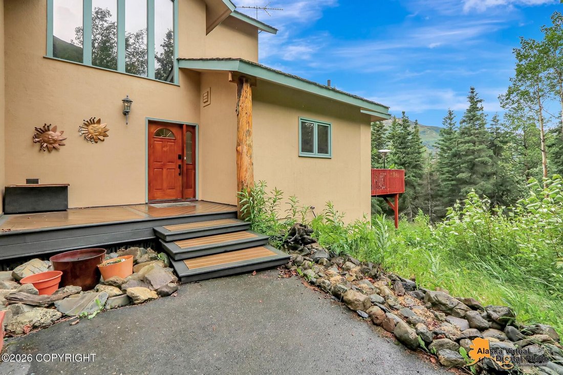 House in Anchorage, Alaska, United States 3 - 18453185