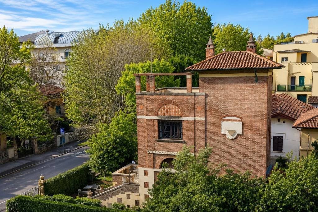Villa in Centro, Cervia, Emilia-Romagna 2 - 18453103