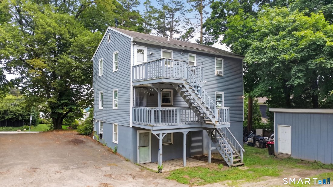 Apartment in Norwalk, Connecticut, United States 2 - 18452780