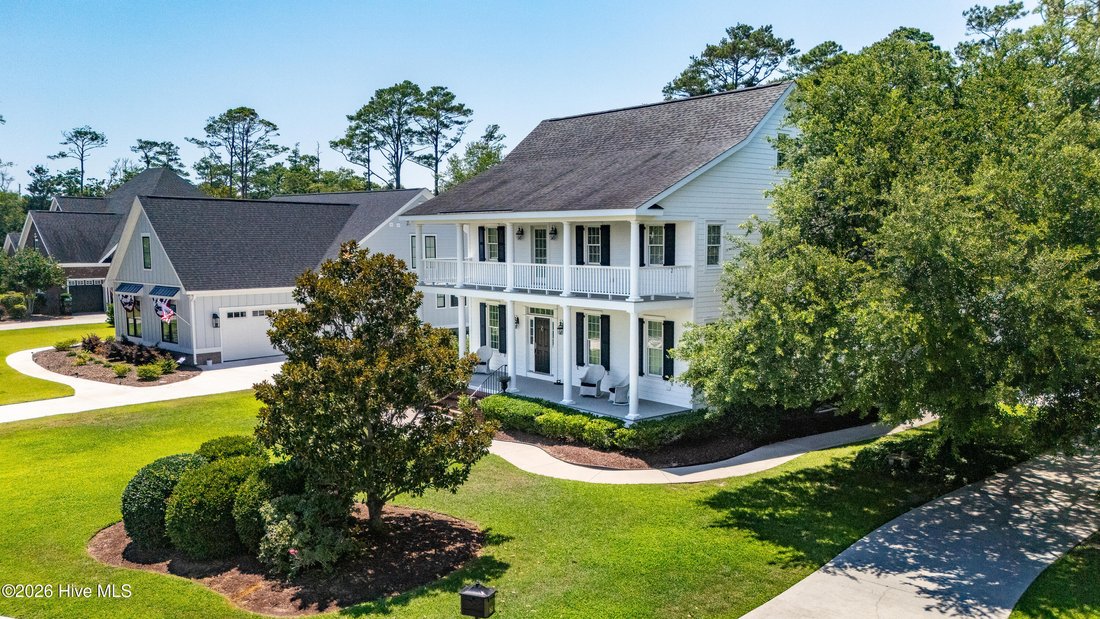 House in Morehead City, North Carolina, United States 2 - 18453146