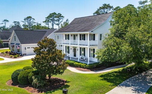 House in Morehead City, North Carolina, United States 1