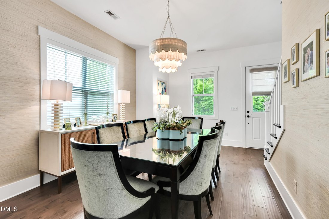Haus in Sea Breeze, North Carolina, Vereinigte Staaten 5 - 18453188