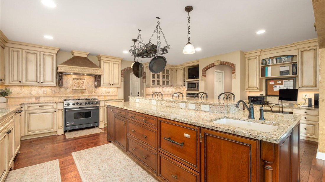 House in Columbus, Ohio, United States 4 - 18453056