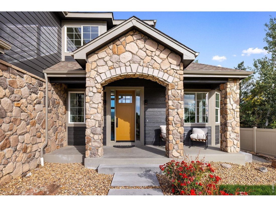 Casa a Longmont, Colorado, Stati Uniti 3 - 18452941