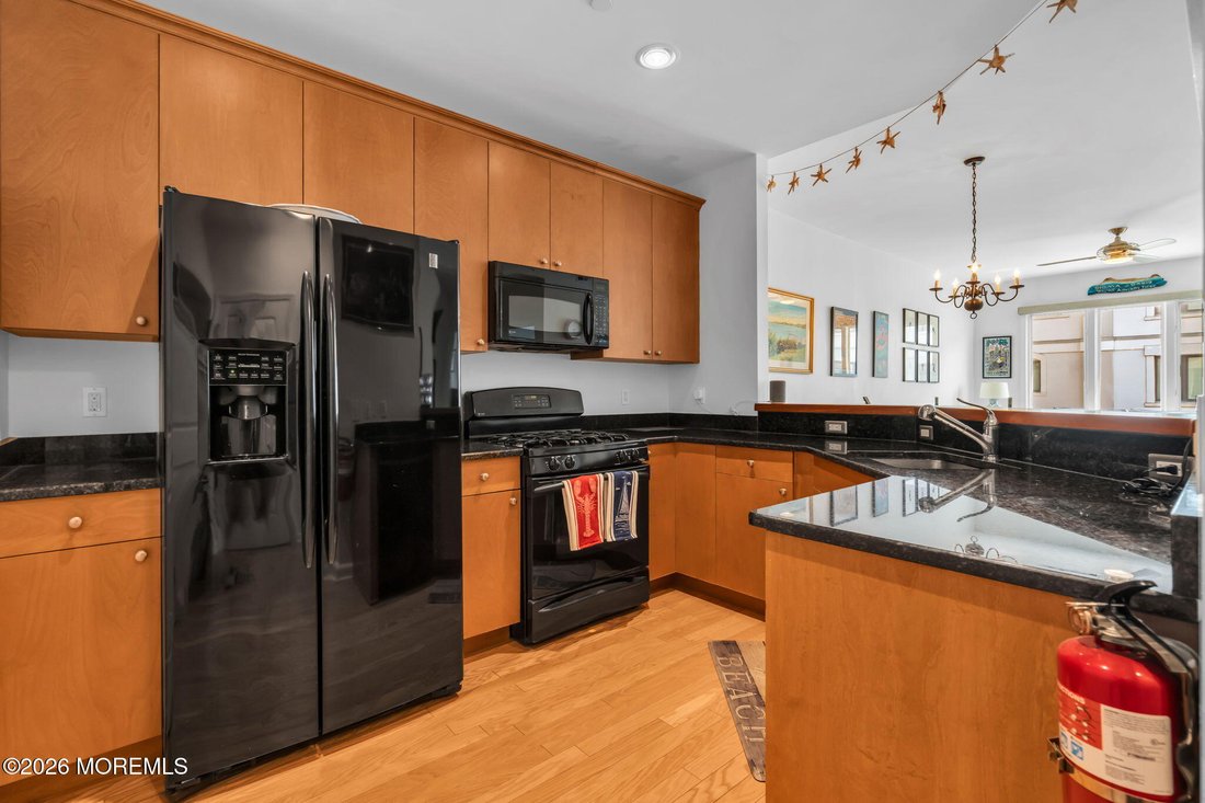 Condominio en Asbury Park, Nueva Jersey, Estados Unidos 4 - 18452913