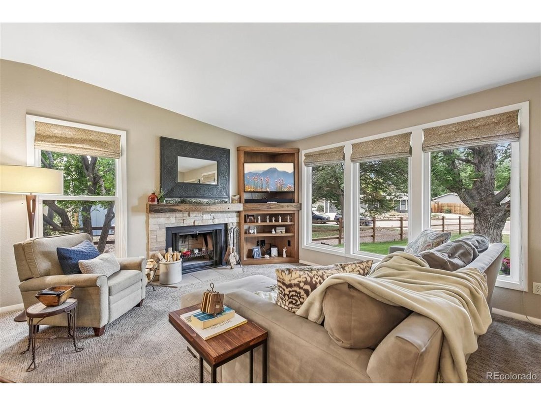House in Longmont, Colorado, United States 2 - 18452953