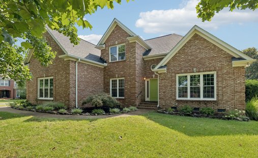 Casa en Spring Hill, Tennessee, Estados Unidos 1