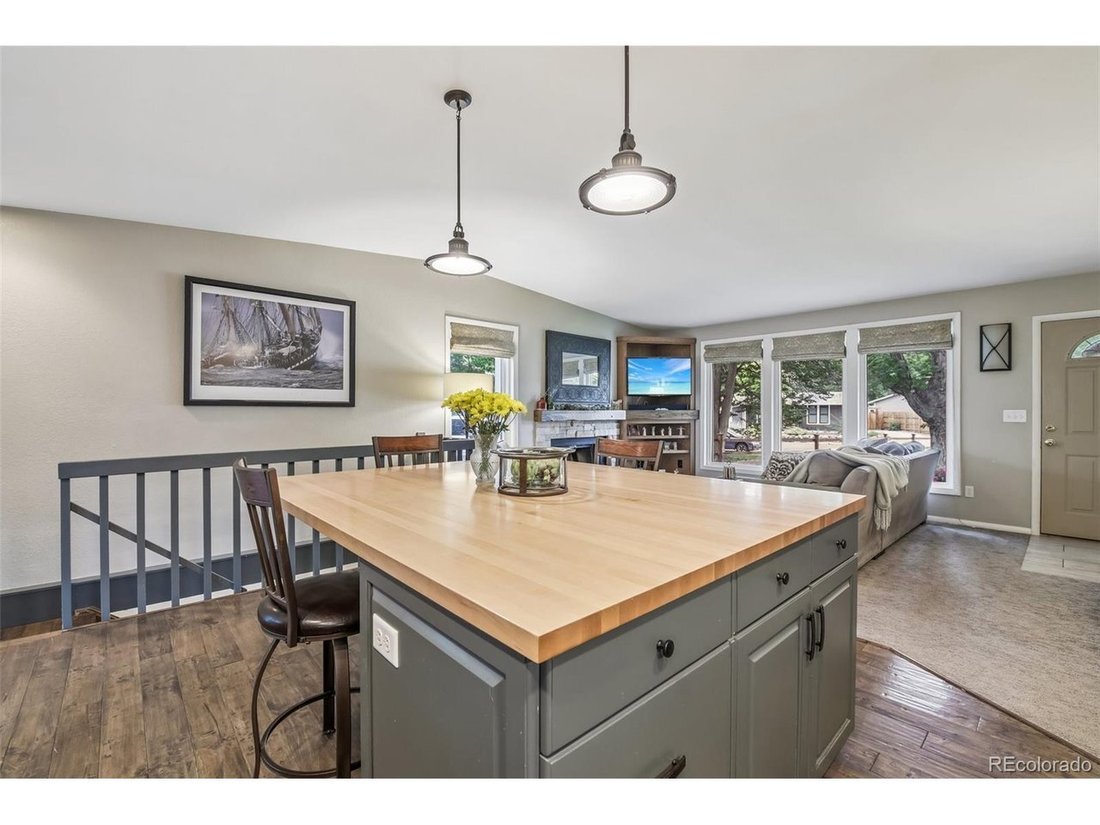 House in Longmont, Colorado, United States 5 - 18452953