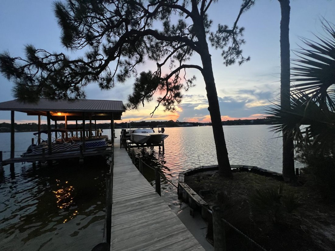 House in Shalimar, Florida, United States 1 - 18356816