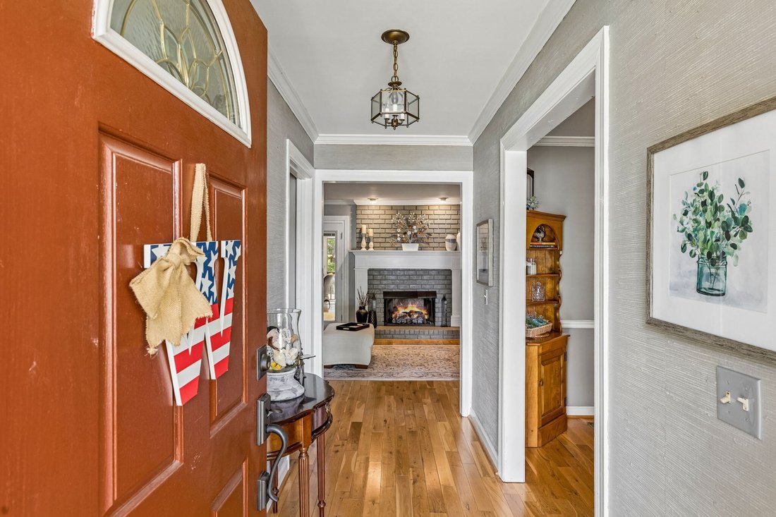 House in Franklin, Tennessee, United States 4 - 18453227