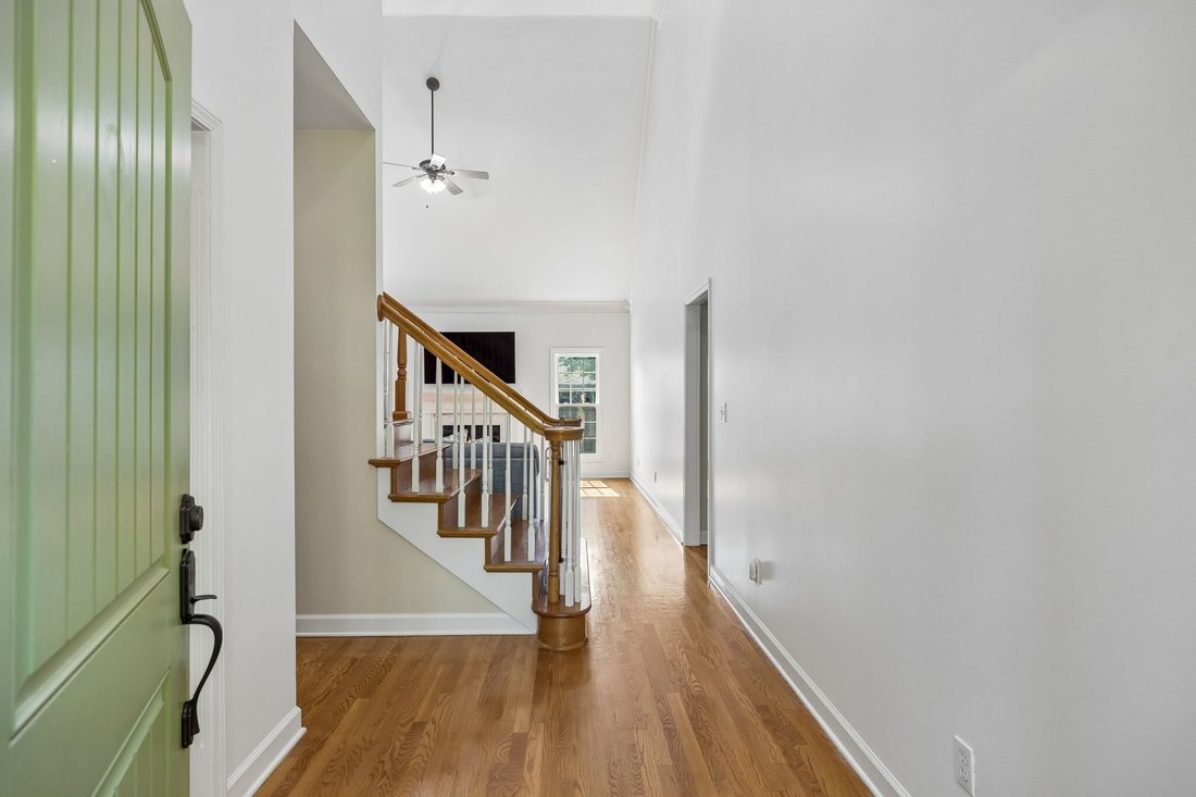 House in Spring Hill, Tennessee, United States 3 - 18453237