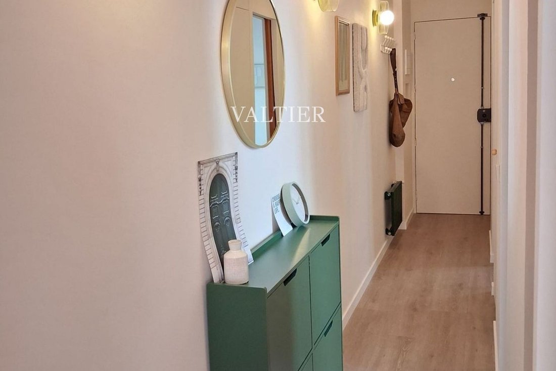Apartment in Barrio Salamanca, Madrid, Spain 4 - 18362775