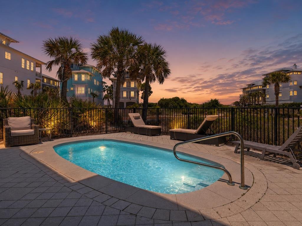 House in Port St. Joe, Florida, United States 4 - 17928421