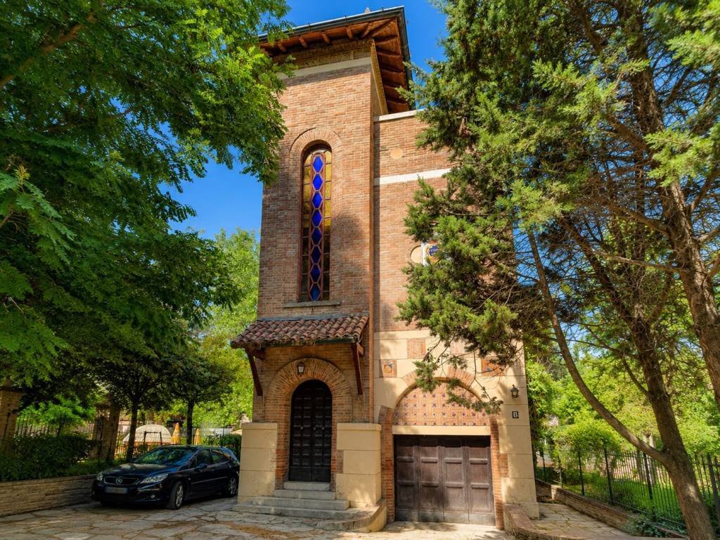 Villa in Centro, Cervia, Emilia-Romagna 4 - 18453103