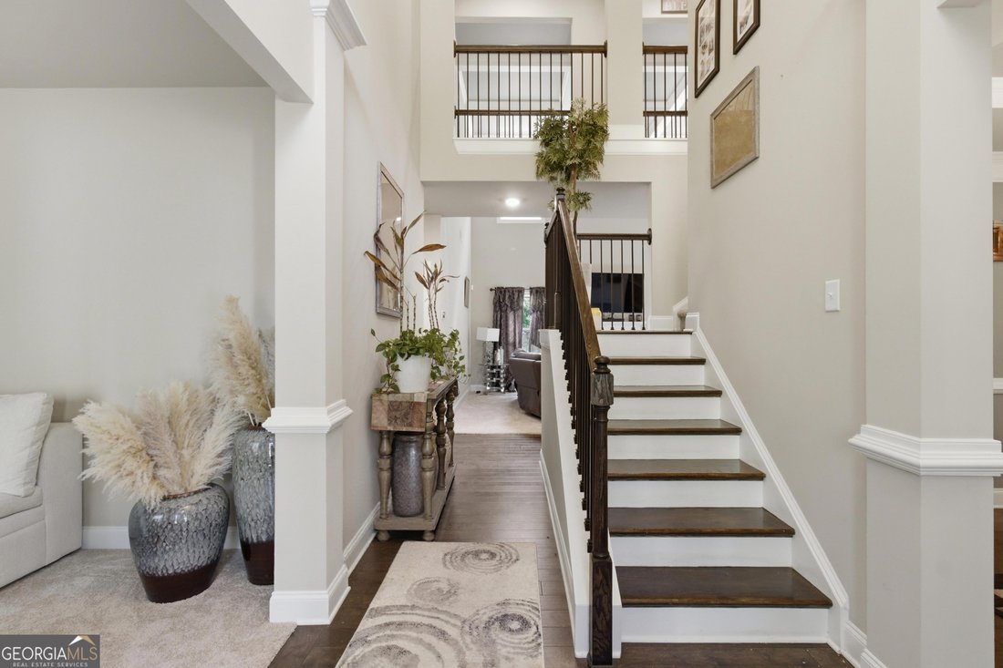 House in Alcovy Shores, Georgia, United States 5 - 17758575