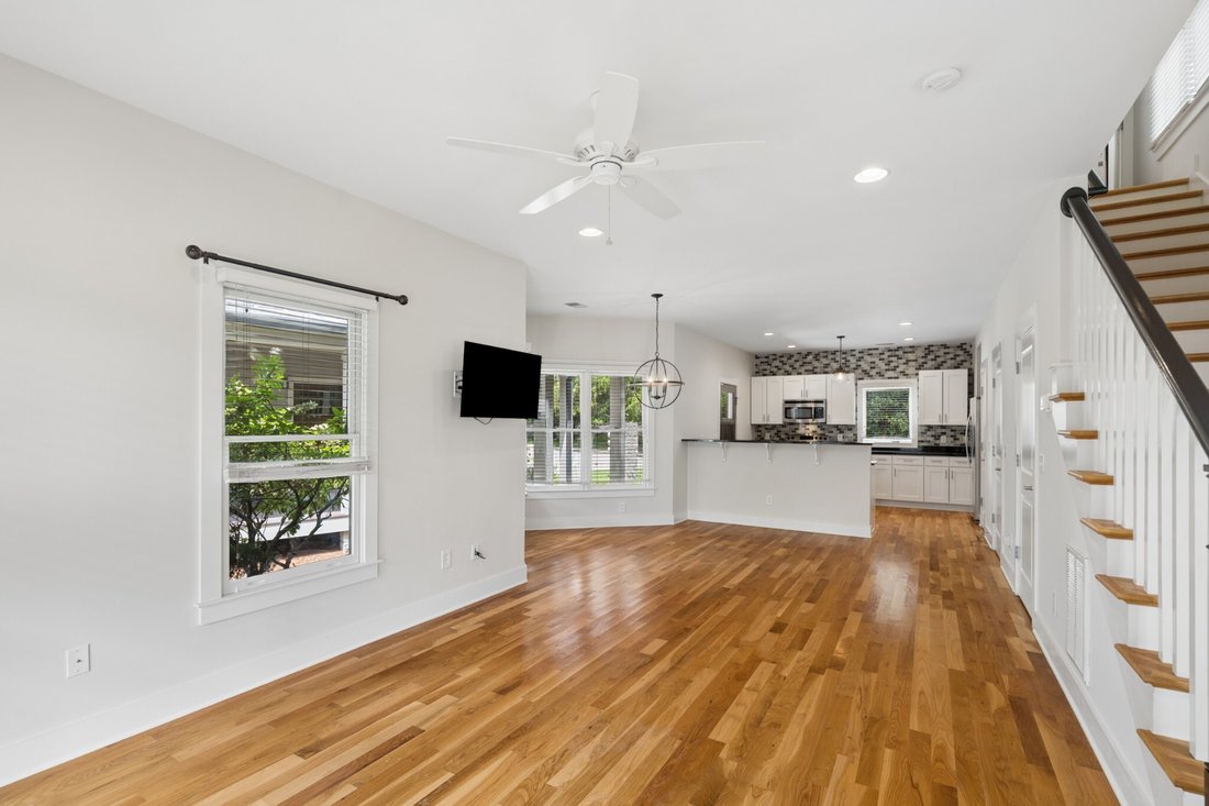 House in Nashville, Tennessee, United States 5 - 18453272
