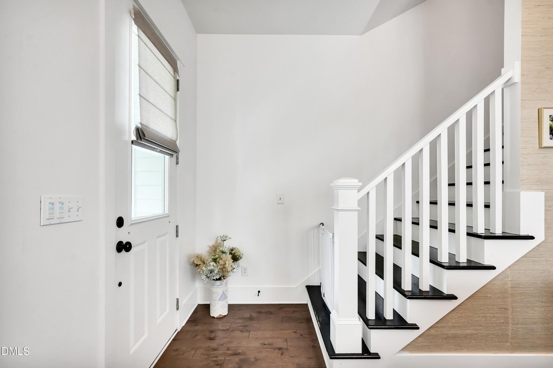 Haus in Sea Breeze, North Carolina, Vereinigte Staaten 3 - 18453188