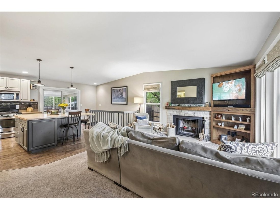 House in Longmont, Colorado, United States 3 - 18452953