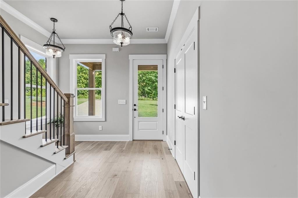 House in Murrayville, Georgia, United States 2 - 18453383