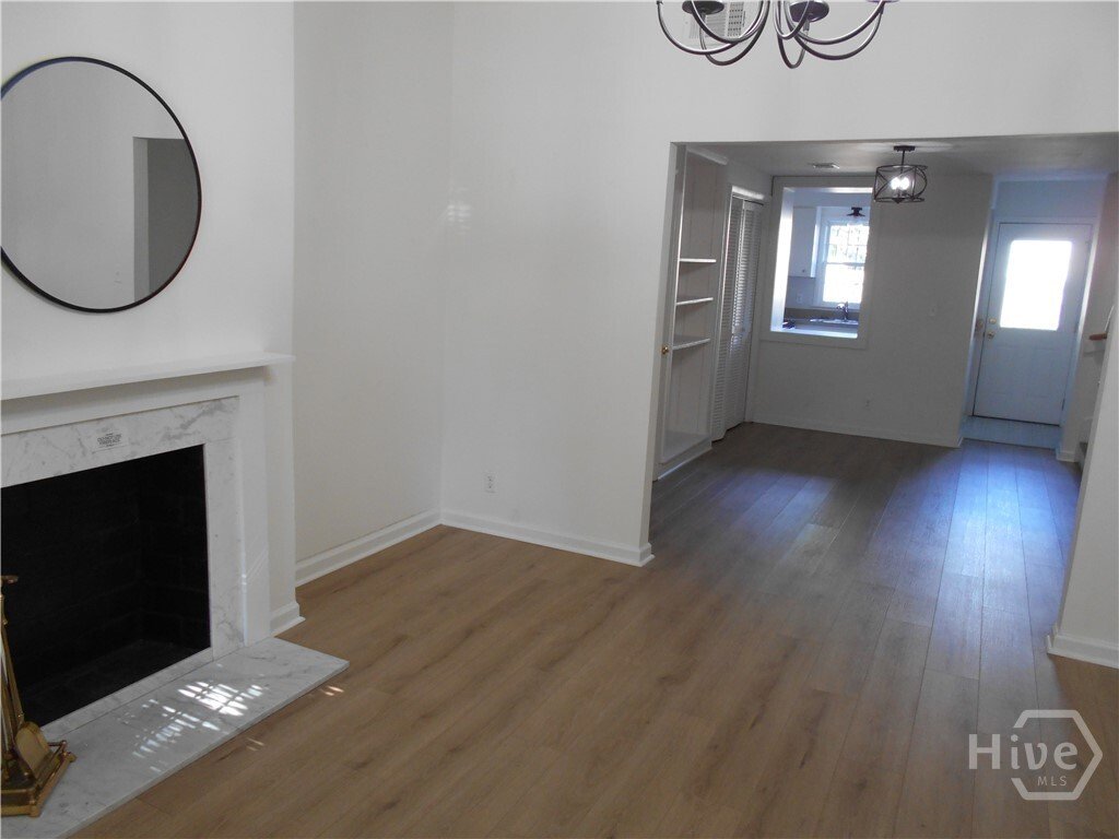 Townhouse in Savannah, Georgia, United States 4 - 18453149