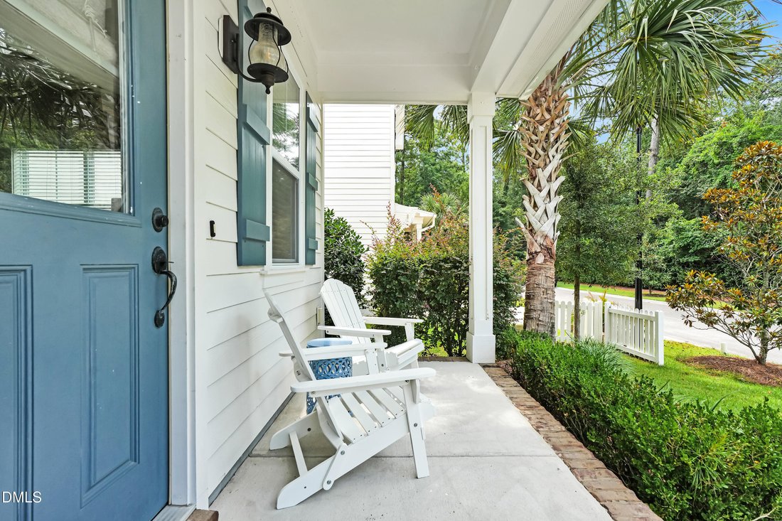 Haus in Sea Breeze, North Carolina, Vereinigte Staaten 2 - 18453188