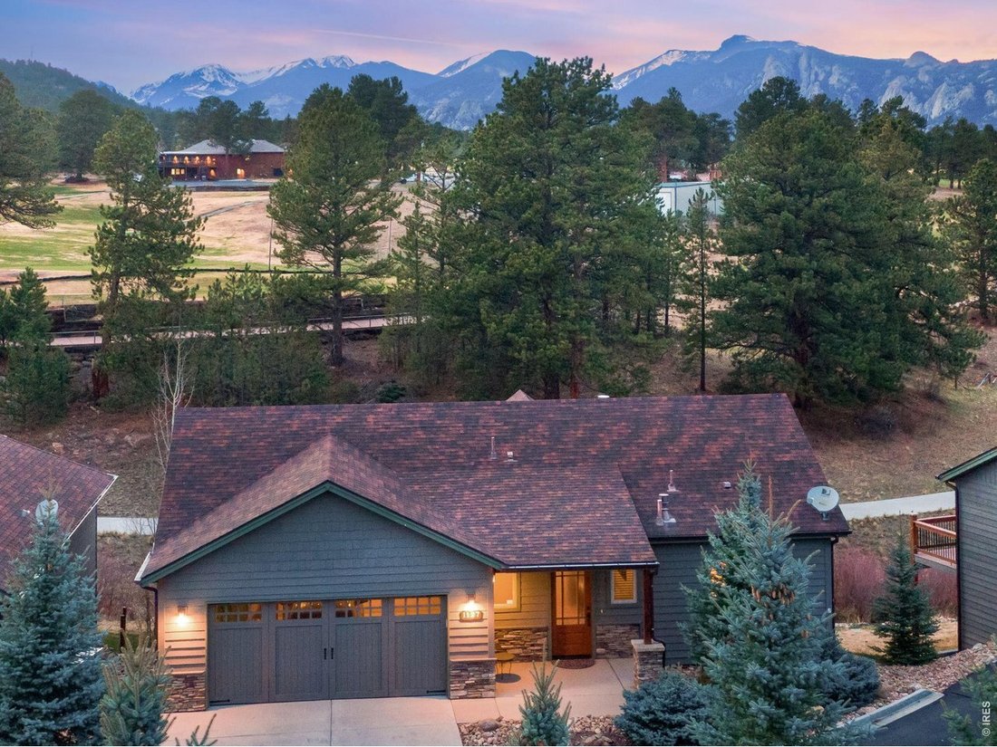 House in Estes Park, Colorado, United States 2 - 18452962