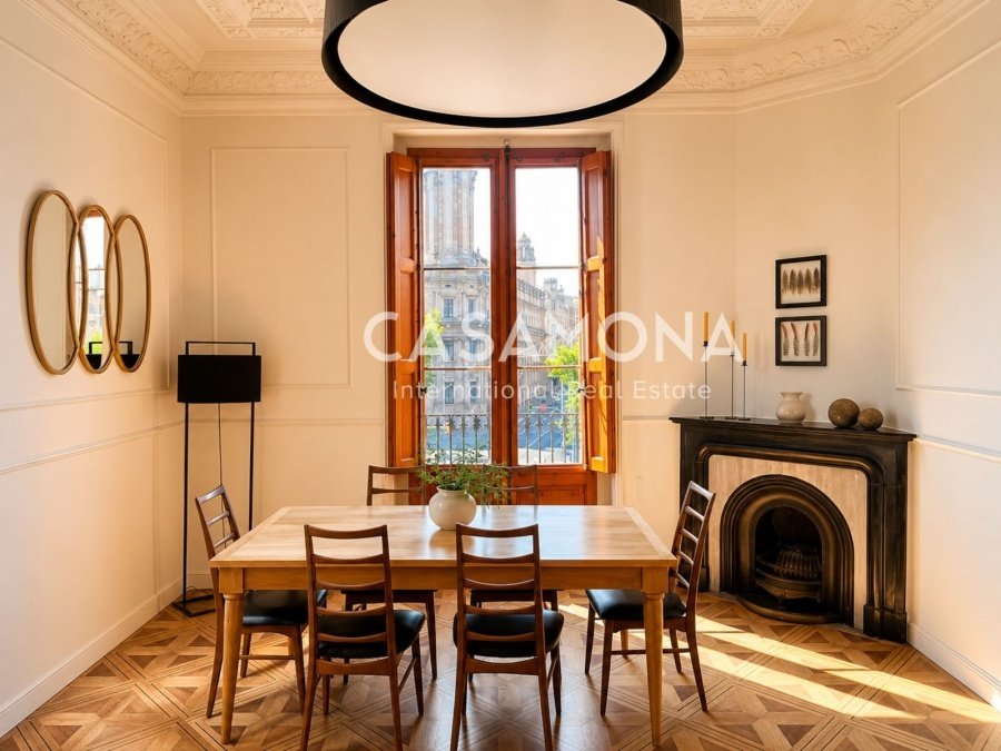 Apartment in Ciutat Vella, Barcelona, Spain 3 - 18453294