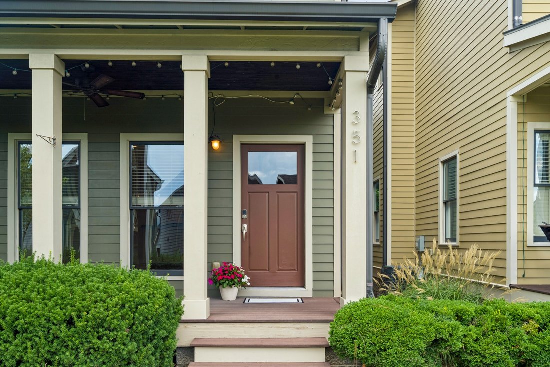 House in Nashville, Tennessee, United States 4 - 18453272