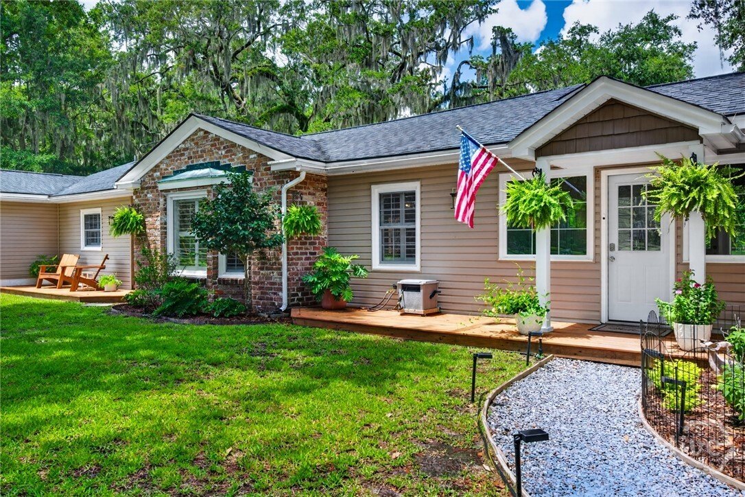 House in Savannah, Georgia, United States 2 - 18453155