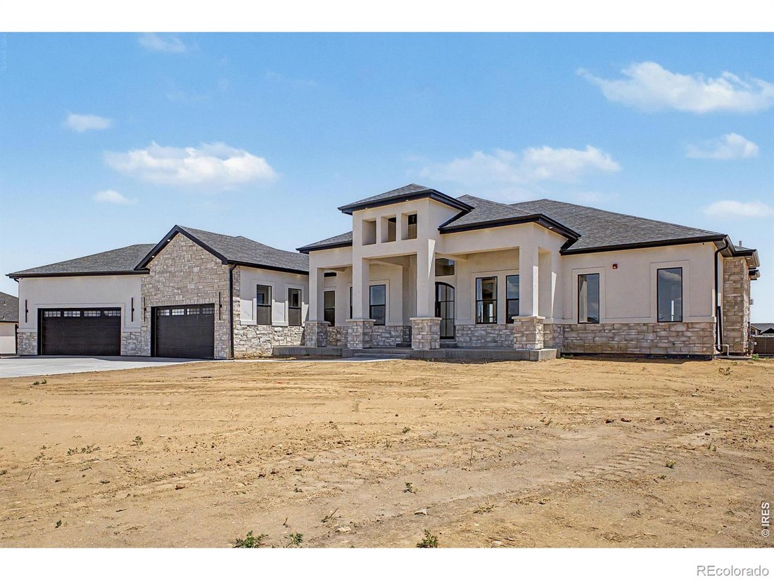 House in Lochbuie, Colorado, United States 3 - 18453129