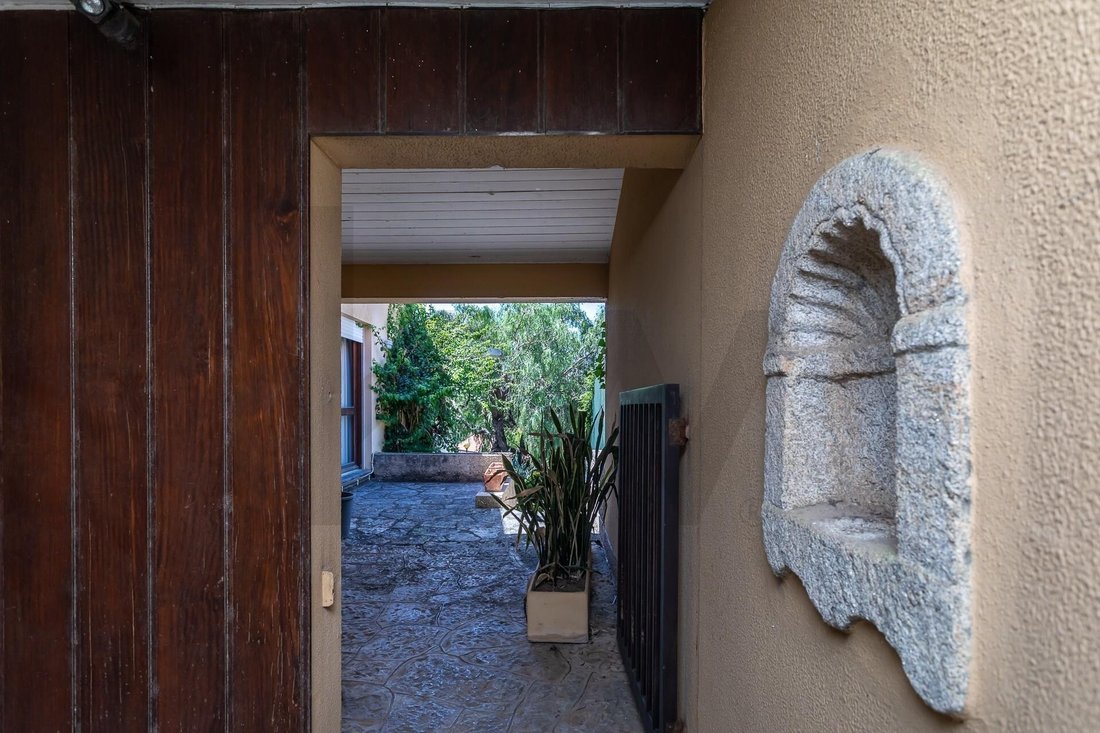 Townhouse in Cascais e Estoril, Lisbon, Portugal 5 - 18453076
