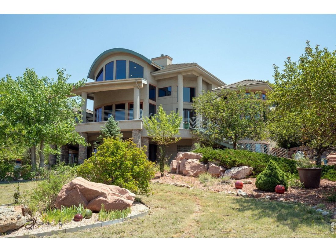House in Loveland, Colorado, United States 2 - 18452920