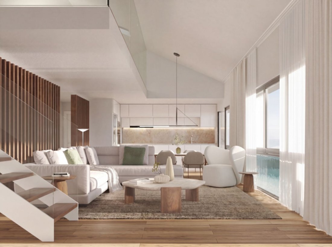 Apartment in Alvalade, Lisbon, Portugal 2 - 18454284