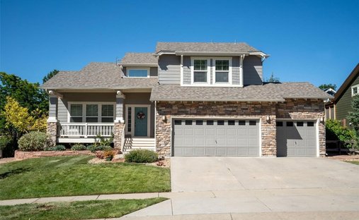 Casa a Broomfield, Colorado, Stati Uniti 1
