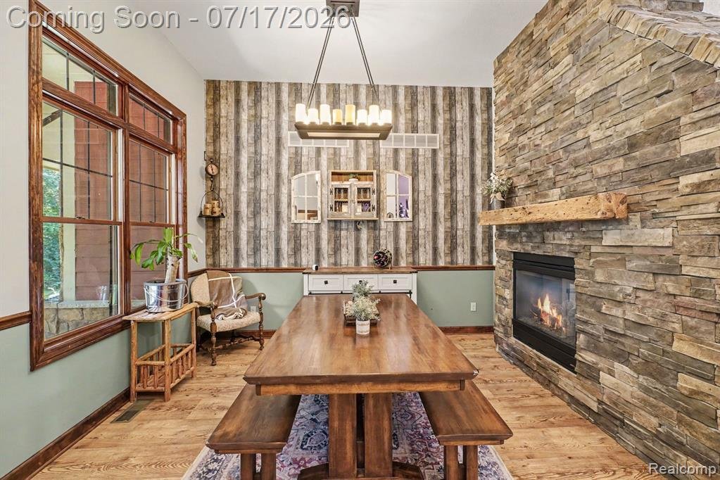 House in Howell, Michigan, United States 5 - 18452828