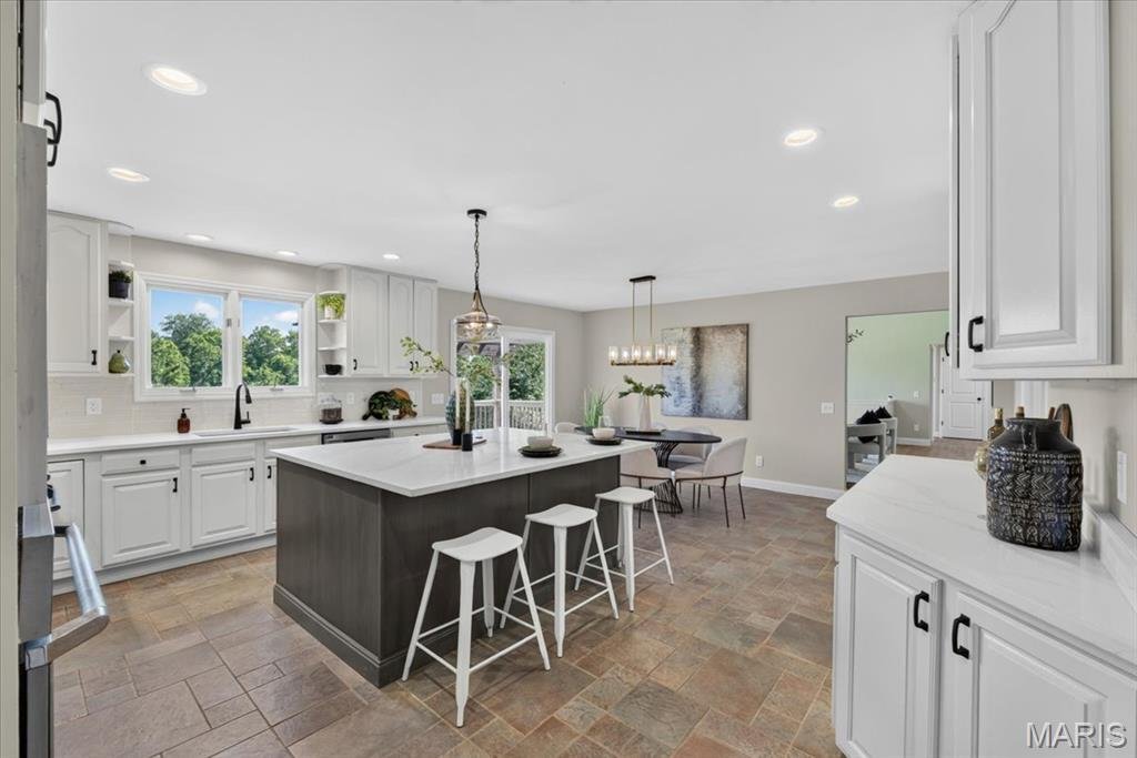 Casa en Florissant, Misuri, Estados Unidos 5 - 18453309