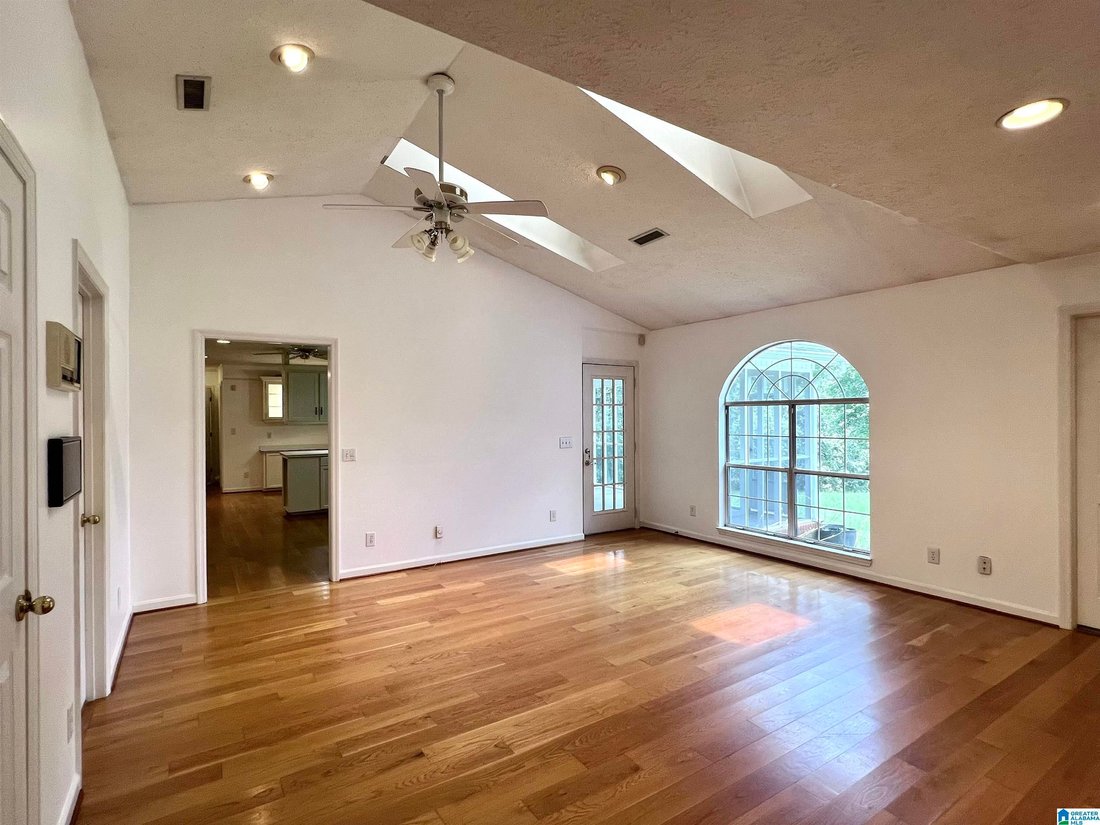 House in Talladega, Alabama, United States 5 - 18453080