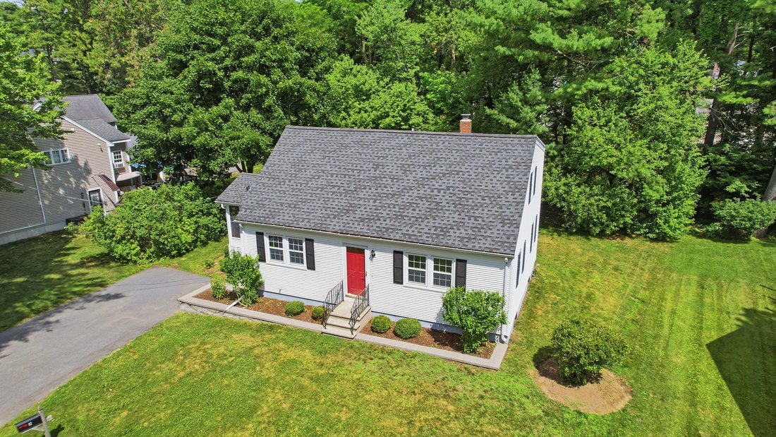 Westford, Massachusetts, United States 3 - 18452591