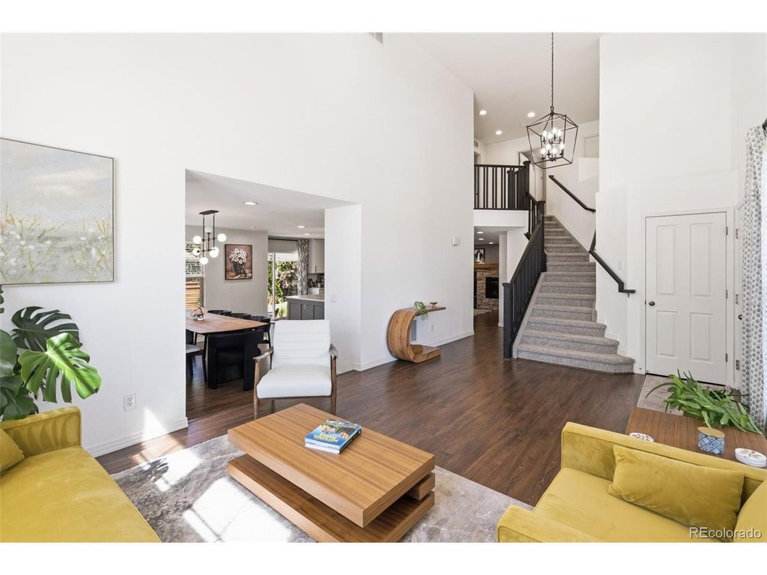 House in Broomfield, Colorado, United States 4 - 18452966