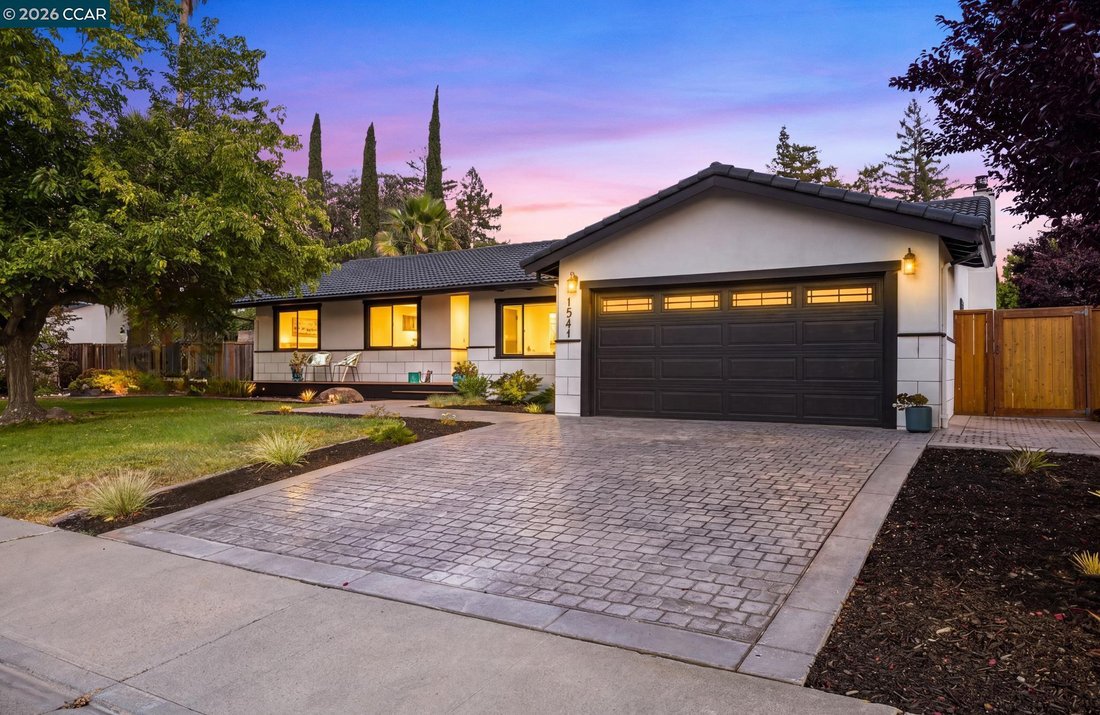 House in Walnut Creek, California, United States 1 - 18453242