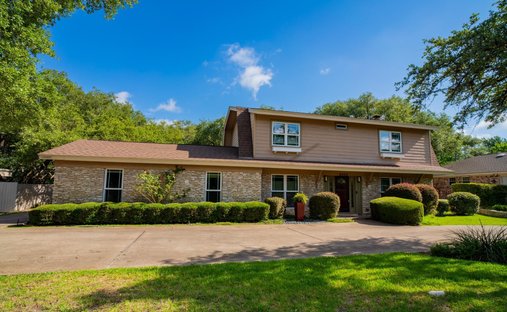 House in Austin, Texas, United States 1