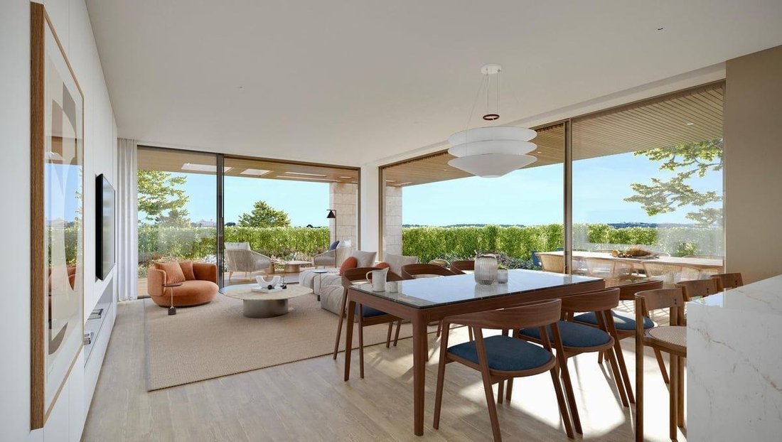 Apartment in Vilamoura, Quarteira, Algarve 4 - 18453268