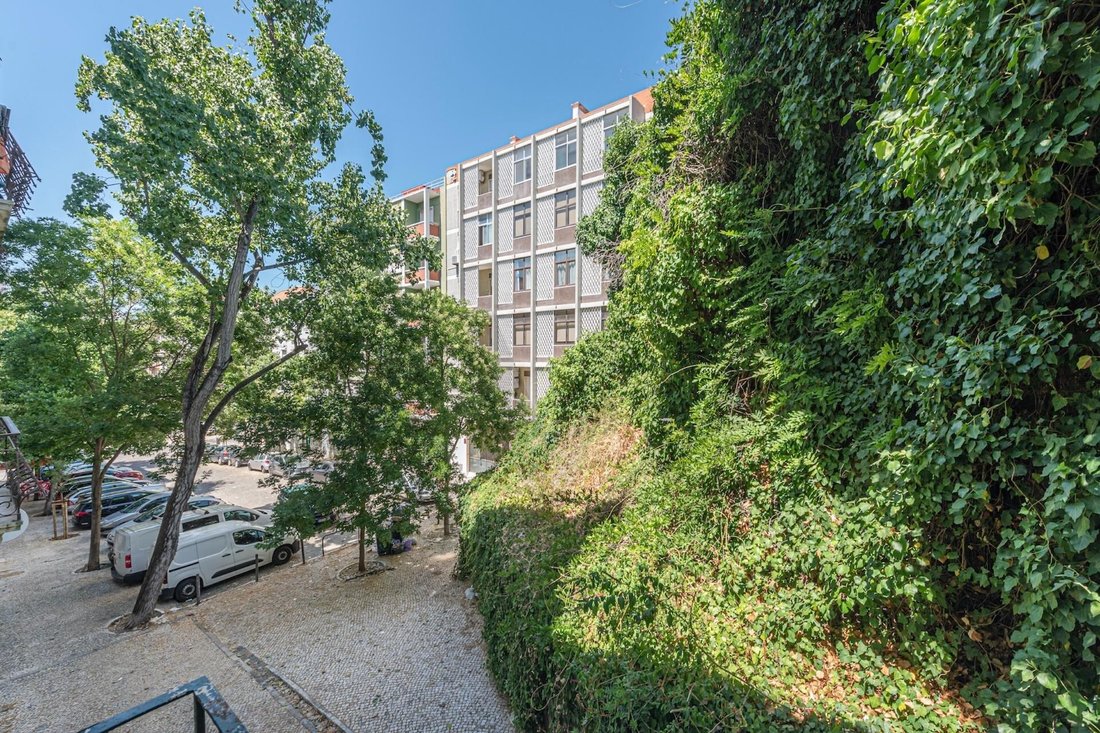 Apartment in Arroios, Lisbon, Portugal 5 - 18453067