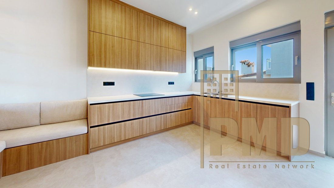 Apartment in Glyfada, Attica, Greece 5 - 16503253