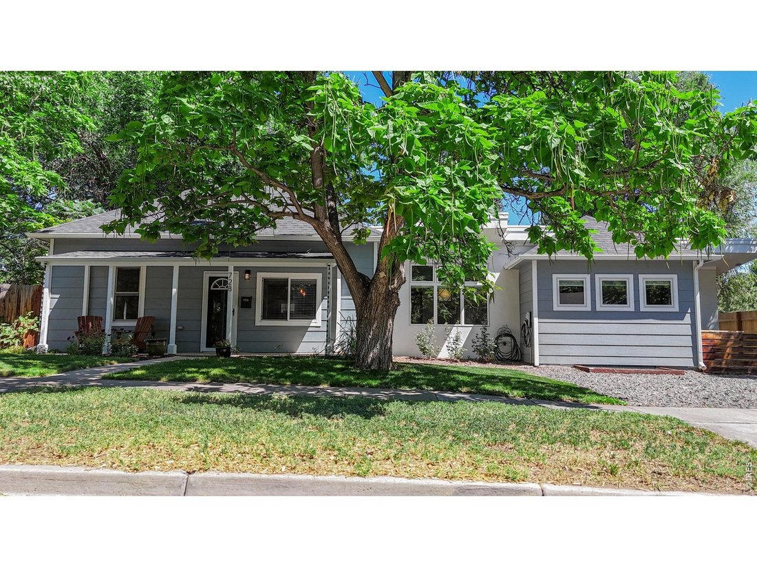 House in Fort Collins, Colorado, United States 3 - 18452950